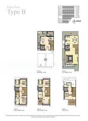 Holland Link (D10), Terrace #503549021